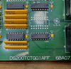 GE DS200TCTGG1A Turbine Trip Board