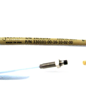 330101-00-16-10-02-00 Standard Eddy Current Probe