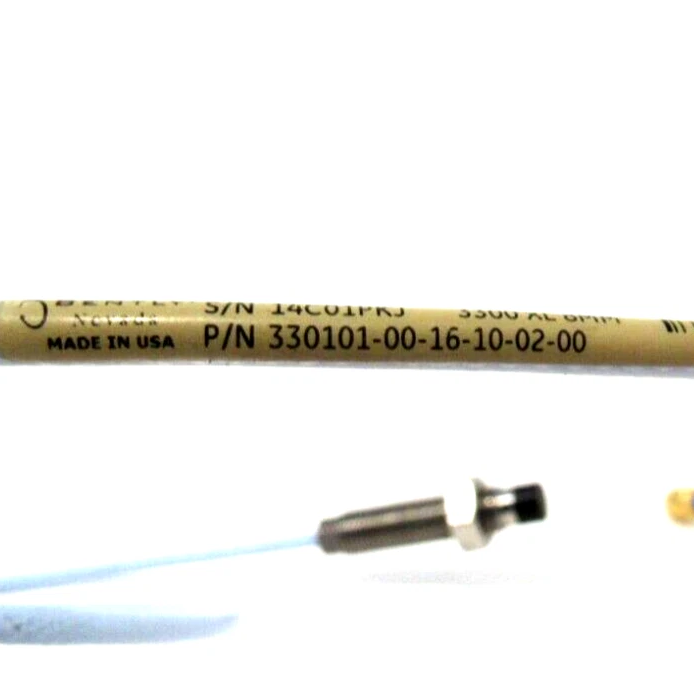 330101-00-16-10-02-00 Standard Eddy Current Probe
