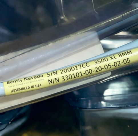 330101-00-20-05-02-05 Standard-N&auml;herungssonde