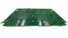 GE IS200TVIBH2B Vibration Input Board