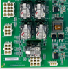 GE IS200EAUXH1A Exciter Auxiliary Interface Board
