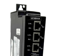 GE IS420UCSBH4A UCSB Standalone Controller Module