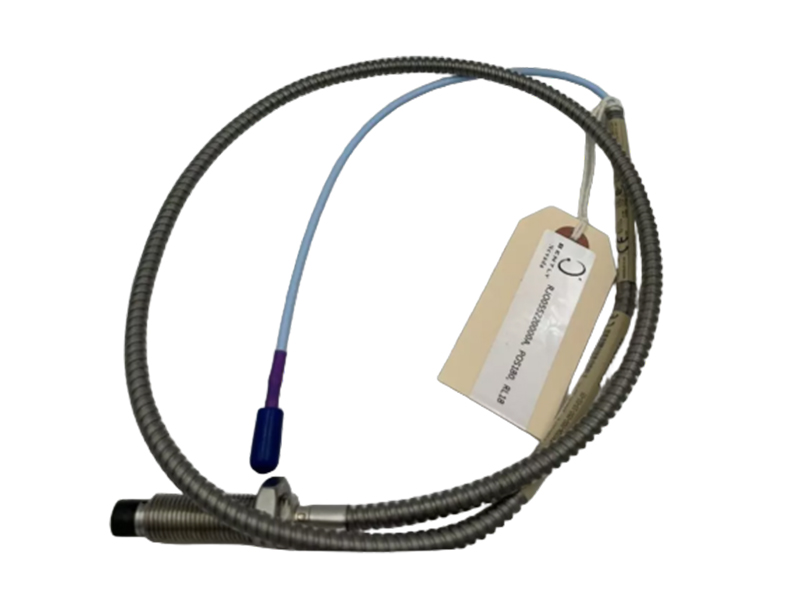 330704 Bently Nevada 3300 XL 11 mm Armored Proximity Probe（Metric）