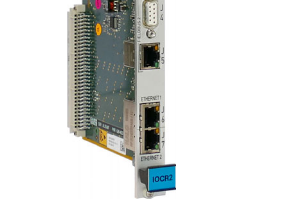 IOCR2 620-022-000-112 Input/Output Communication Interface Card