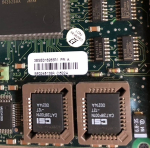 ABB CI522A 3BSE018283R1 AF100 Interface Module