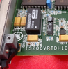 GE IS200VRTDH1D RTD Input Board
