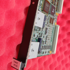 GE IS200VAICH1D Analog Input/Output Board