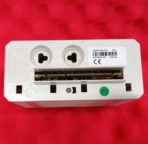 ABB CI854A 3BSE030221R1 PROFIBUS DP Interface Module