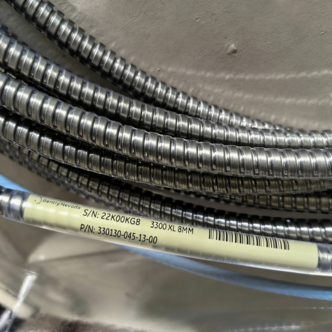 330130-045-13-00 Cable de extensi&oacute;n FluidLoc blindado