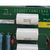 GE IS200EXAMG1B Exciter Attenuation Module