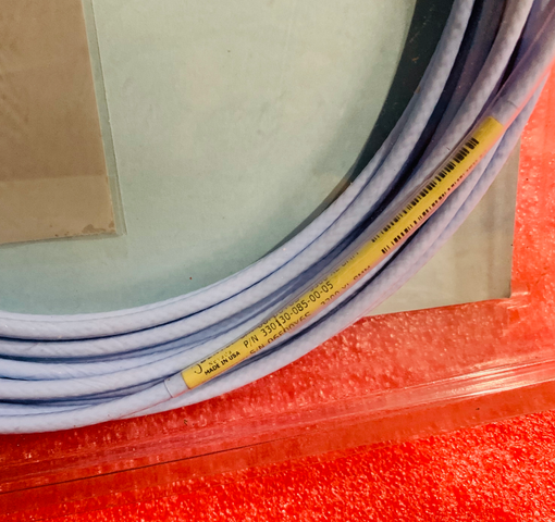 330130-085-00-05 3300 एक्सएल मानक एक्सटेंशन केबल