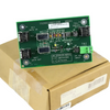 GE IS200ISBBG1A ISBus Bypass Board