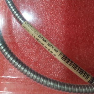 330104-00-04-10-02-00 Armored Eddy Current Probe