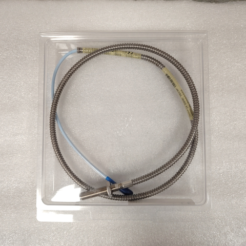 Bently Nevada 330104 3300 XL 8 mm Proximity Armored Metric Probes