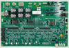 GE IS200EAUXH1A Exciter Auxiliary Interface Board