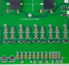 GE IS200EDEXG1B Exciter De-Excitation Control Board