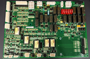 GE IS200AEPAH1A(IS200AEPAH1ABB) AEPA IO Module