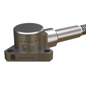 CA280 144-280-000-116 Meggitt Piezoelectric Accelerometer