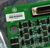 GE IS200SSCAH2A Simplex Serial Communication Input/Output Terminal Board