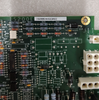 GE IS200EXHSG3A Exciter High-Speed Relay Driver Board