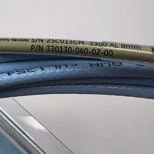 330130-040-02-00 Standard Cable with Connector Protector