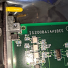 IS200BAIAH1B GE Bridge Application Interface Board