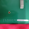GE IS200EPBPG1A Exciter Power Backplane