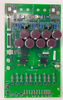GE IS200EDEXG1B Exciter De-Excitation Control Board