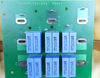 GE IS200RCSBG1B 620 Frame RC Snubber Board