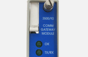 Bently Nevada 3500/92 136180-01 Communication Gateway