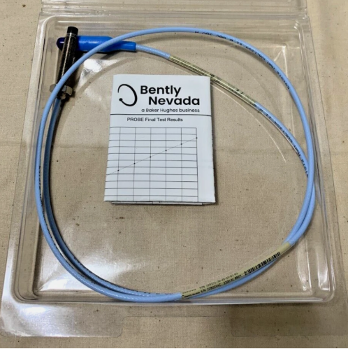Bently Nevada 330105 3300 XL 8 mm Proximity Reverse Mount Non-armored Probes