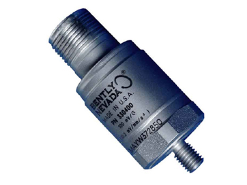 330400 Bently Nevada Acceleration Transducer