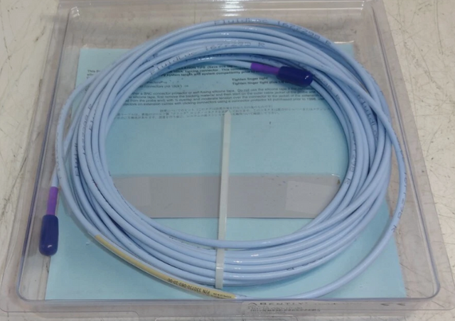 Bently Nevada 330730 3300 XL 11 mm Extension Cable