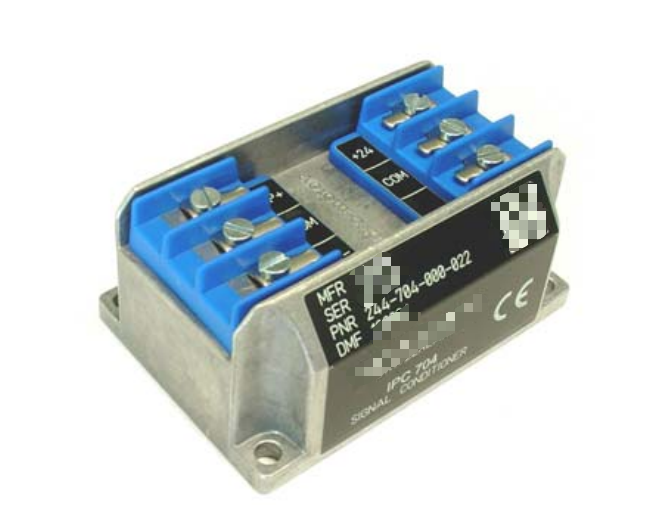 IPC704 244-704-000-042 Signal Conditioner