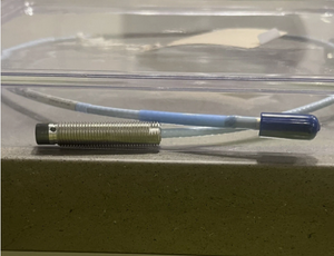 Bently Nevada 330193 3300 XL 8 mm Extended Temperature Range (ETR) Proximity Probes