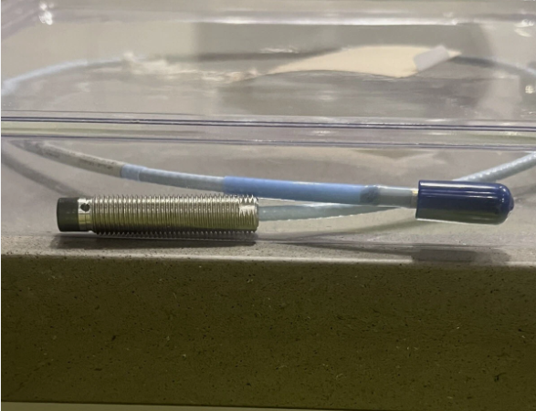 Bently Nevada 330193 3300 XL 8 mm Extended Temperature Range (ETR) Proximity Probes