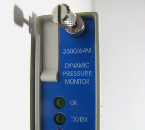 Bently Nevada 3500/64M 176449-05 Dynamic Pressure Monitor