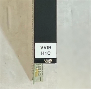 GE IS200VVIBH1C(IS200VVIBH1CAB) VVIB Vibration Monitor Board