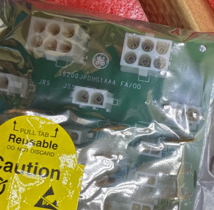 GE IS200JPDHG1A(IS200JPDHG1AAA) JPDH High Density Power Distribution Board