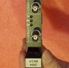 GE IS215VCMIH2C(IS215VCMIH2CC) VCMI Bus Master Controller