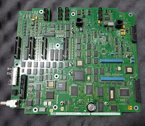 ABB UNS 2880A-P,V1 3BHB005727R0001 Control Board