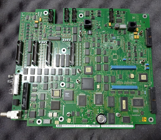 ABB UNS 2880A-P,V1 3BHB005727R0001 Control Board