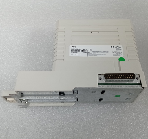 ABB CI854AK01 3BSE030220R1 Communication Interface Module