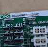 GE DS200RTBAG3A (DS200RTBAG3AHC) Relay Terminal Board