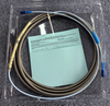 330130-045-03-00 Armored Cable with Connector Protector