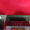 GE IS200EPCTG1A Exciter PT/CT Board