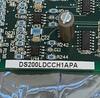 GE DS200LDCCH1A Antriebssteuerungs-/LAN-Kommunikationsplatine