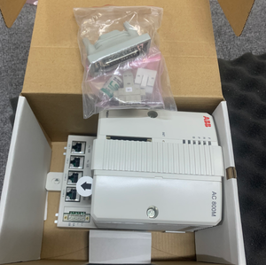 ABB PM856AK01 3BSE066490R1 Kit