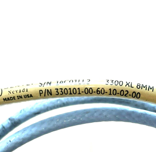 330101-00-60-10-02-00 Standard Proximity Probe